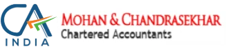 Mohan & Chandrasekhar, Chartered Accountants logo