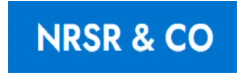 NRSR & Co logo