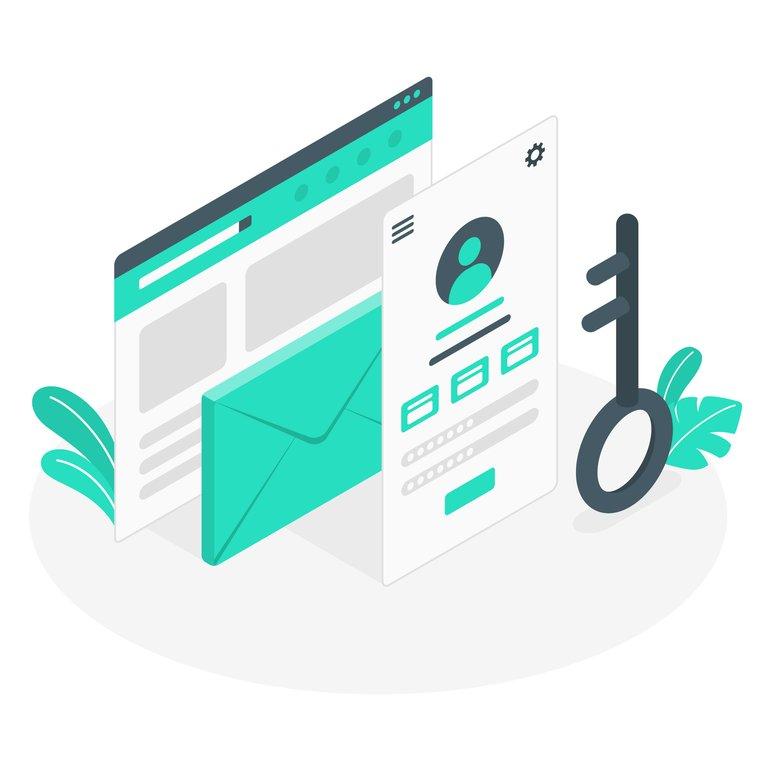 Secure client credential and document management with Turia