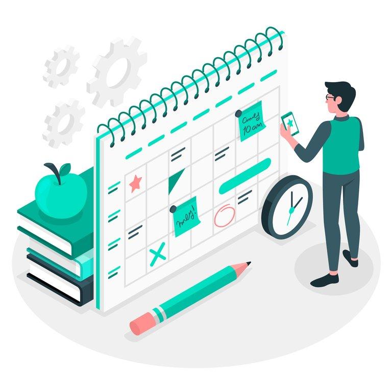 DSC and license renewal alerts with Turia