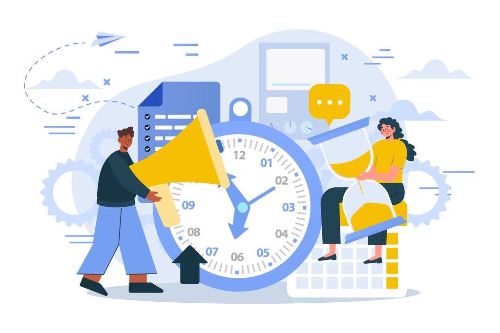 Compliance deadline and reminder tracking with Turia