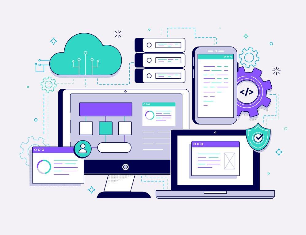 Encrypted client credential vault with Turia